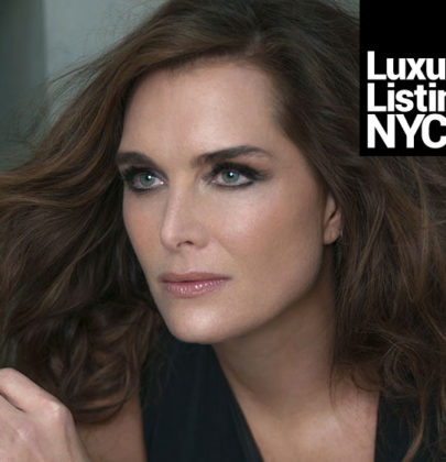 Brooke Shields on Her Love For Acting & Education