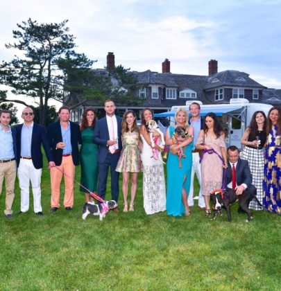 SOUTHAMPTON ANIMAL SHELTER FOUNDATION’S 7TH ANNUAL UNCONDITIONAL LOVE GALA