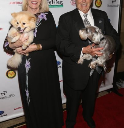 Pet Philanthropy Circle’s 5th Anniversary ‘Pet Hero Awards’
