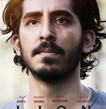 Lion – The True Story Turned Critically Acclaimed Drama