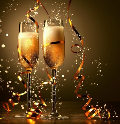 You’re Invited — NYE Bash at HallMarc