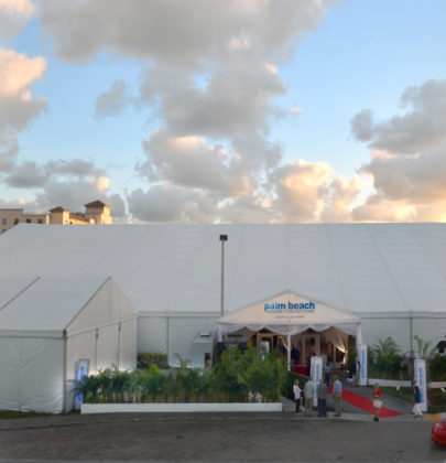 Palm Beach Modern + Contemporary Cements Status as a Leading International Art Fair
