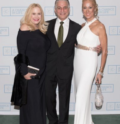 A Chance In Life’s Annual New York Gala