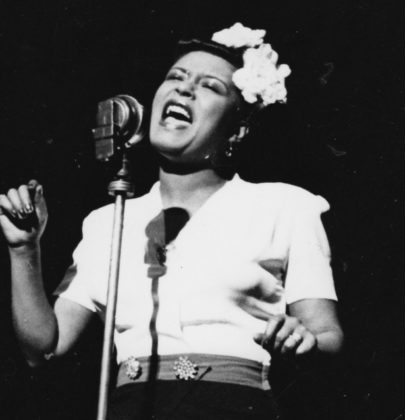 The 2017 Harlem EatUp! Festival (May 15-21 Kicks Off May 16 at The Apollo with Billie Holiday Tribute Performances  