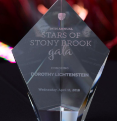 Simons Foundation President Marilyn Hawrys Simons To Be Honored at Stars of Stony Brook Gala (New York City – April 10 at Chelsea Piers)