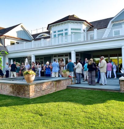 Jean and Martin Shafiroff Host Kick-Off for  Stony Brook Southampton Hospital’s 60th Annual Summer Party
