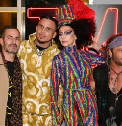 Opening of TMPL West Village with David Barton & Susanne Bartsch’s Annual Toy Drive Event {NYC 12.14.18}