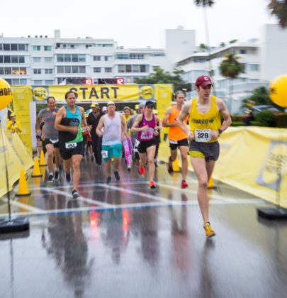 Over 300 Participants Raise $275,000 at Inaugural Palm Beach Race of HOPE