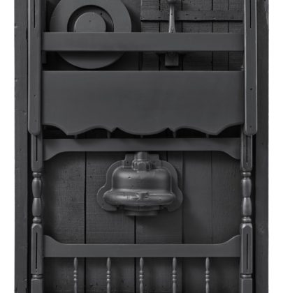 Galerie Gmurzynska Presents Singular Masterpiece at TEFAF Spring + Louise Nevelson at NY Gallery
