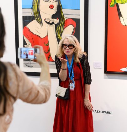 ART NEW YORK 2019 CLOSES WITH IMPORTANT SALES ACROSS MODERN AND CONTEMPORARY MARKETS AND STELLAR ATTENDANCE FROM COLLECTORS AT FIFTH EDITION