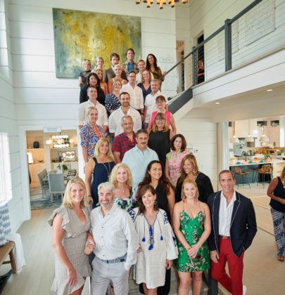 The 2019 Hampton Designer Showhouse Presented by Traditional Home Magazine to Benefit Stony Brook Southampton Hospital