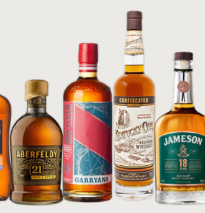 Spirits Network Launches New Bottle of the Month Program