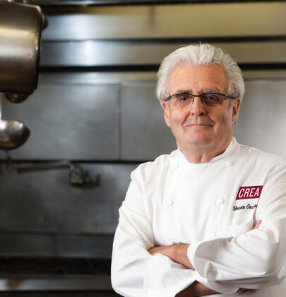 Cuisine Solutions Chief Scientist, Dr. Bruno Goussault, Honored with Lifetime Achievement Award from Académie Culinaire de France