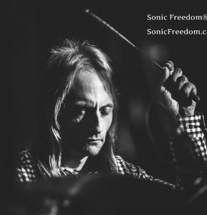 Tim Mainka’s Sonic Freedom Unleashes More Music, Videos, & Collectible EP CDs