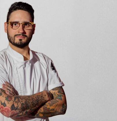 Peppr, the Interactive Online Culinary Experience with Chopped Champions founded by New Jersey Natives