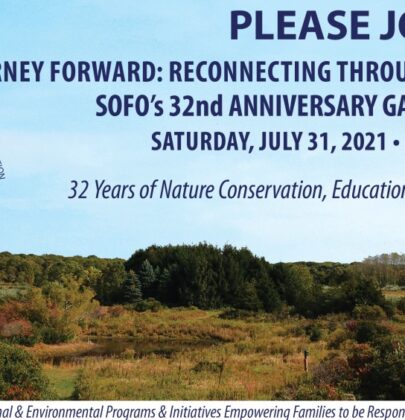 The South Fork Natural History Museum to Host 32nd Annual Summer Gala Benefit on July 31st, 2021