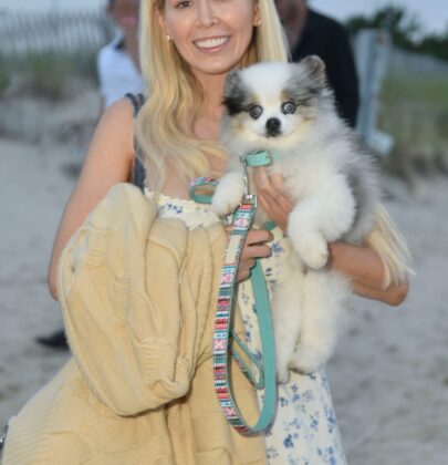 Southampton Animal Shelter Foundation’s 1st Annual SO FETCH Beach Party Fundraiser