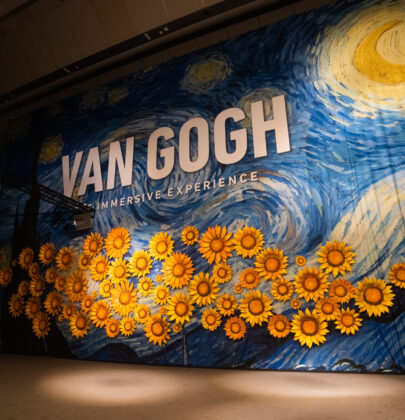 VAN GOGH: THE IMMERSIVE EXPERIENCE ANNOUNCES EXTENDED NYC RUN THROUGH JANUARY 2022, DUE TO OVERWHELMING DEMAND