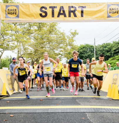 Hope for Depression Research Foundation Hosts its First, National, Virtual Race of Hope