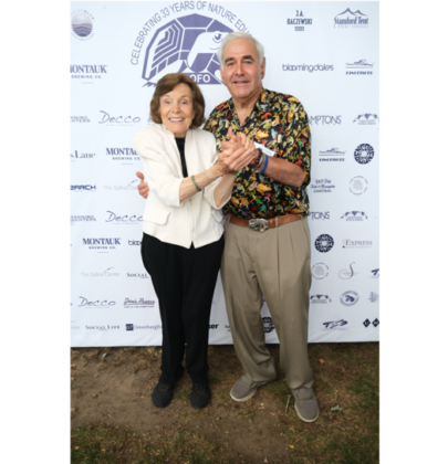The South Fork Natural History Museum Hosts its 33rd Annual Summer Gala