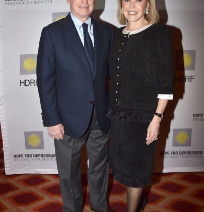 Hope for Depression Research Foundation Celebrates Launch of Junior Committee in New York City