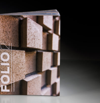 Glen-Gery Launches Folio 2 Featuring the Most Inspiring New Brick Buildings in North America and Australia