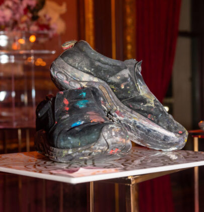Gala: The Noel Shoe Musem – The City’s First and Oldest Shoe Museum