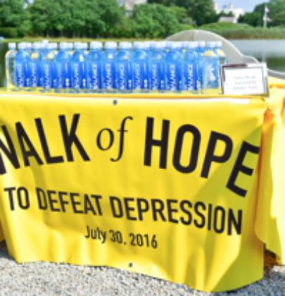 Hope for Depression Research Foundation’s Summer Fundraising Event