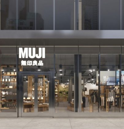 July 4, MUJI Opens a New Store in Midtown New York